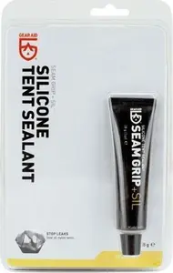 Līme tšu un ekipējuma remontam Gear Aid Seam Grip 10460