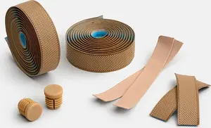 Brooks Cambium Rubber Bar Tape, 3mm thickness, bicycle handlebar tape