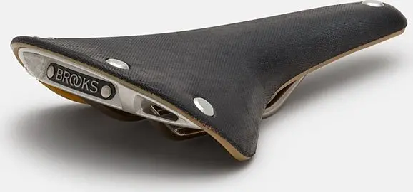 Velosipēda sēdeklis Brooks C17 Special Cambium