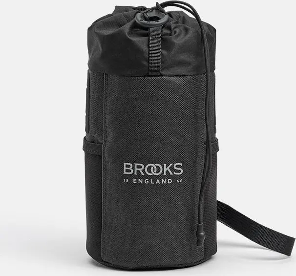 Brooks Scape Feed Pouch velosipēda stūres