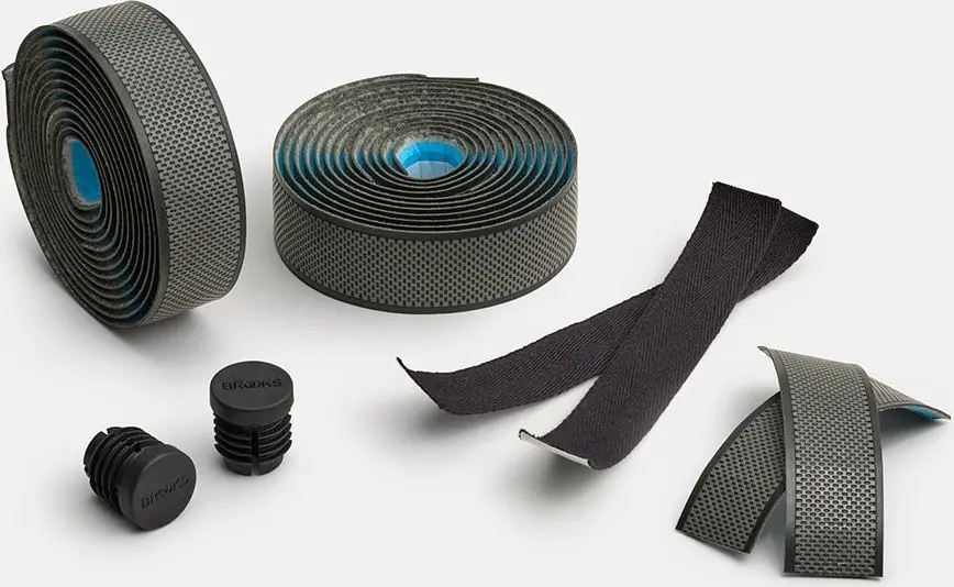 Stūres lenta Brooks Cambium Rubber Bar