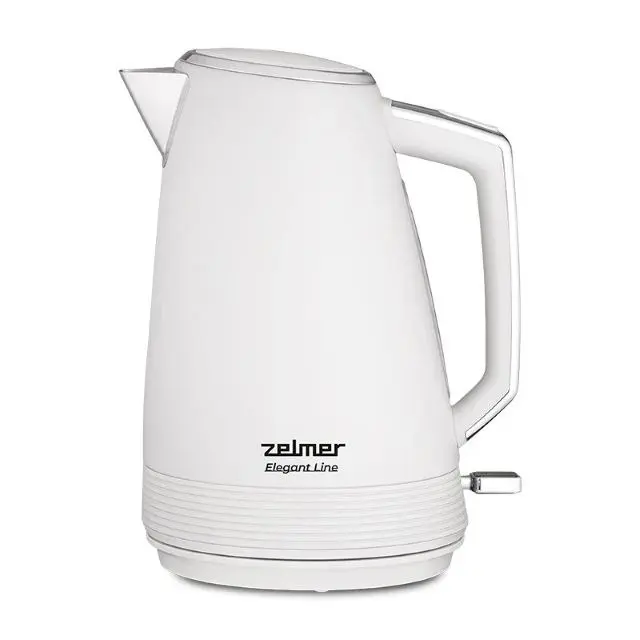 Zelmer ZCK7956E Elegant Line Elektriskā tējkanna
