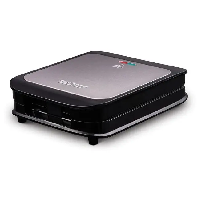Sendviču tosteris Zelmer ZSM7410 1200W 4