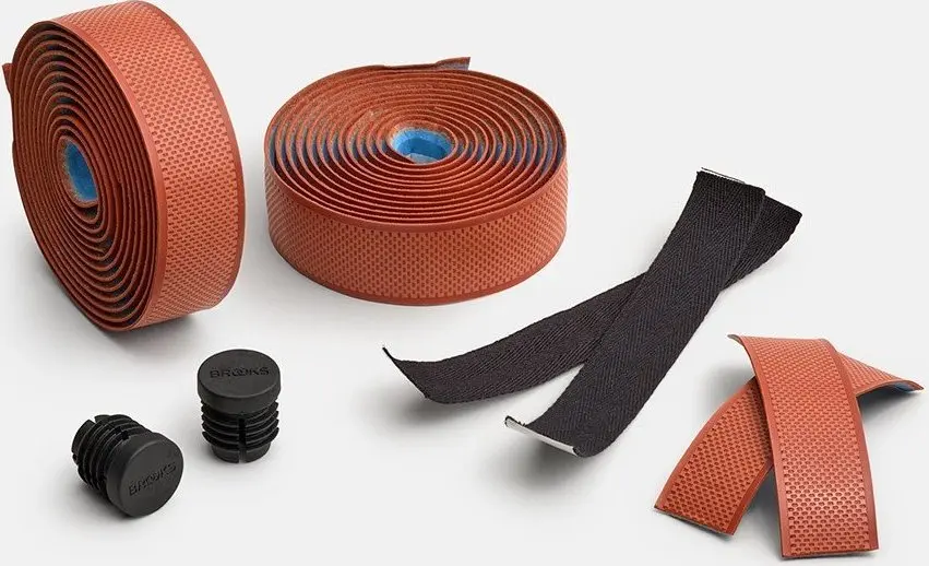 Stūres lenta Brooks Cambium Rubber Bar