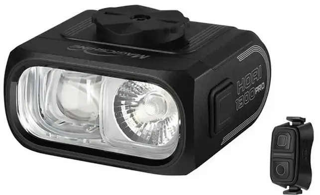 MagicShine HORI 1300 PRO Dual Mounted