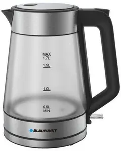 Ice maker Blaupunkt IMB301 with automatic ice cube production for home and office use
