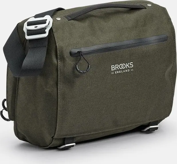 Stūres soma Brooks Scape Handlebar Compact
