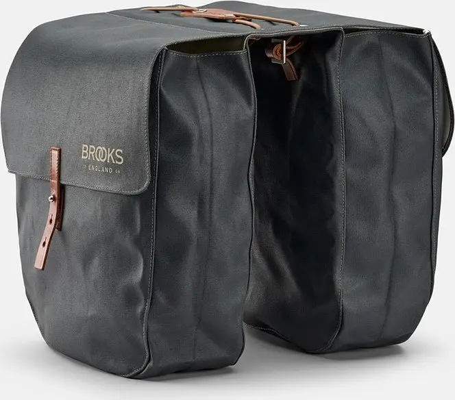 Velosipēda somas Brooks Brick Lane Panniers