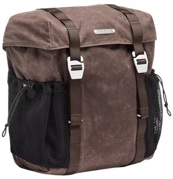 Velosipēda soma Brooks Haul Pannier Bag