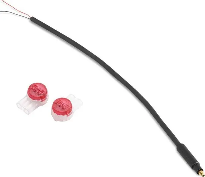 Lupine adaptera kabelis C14 e-velosipēdam, TQ