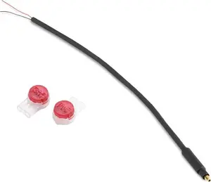 Lupine adaptera kabelis C14 e-velosipēdam, TQ motoriem