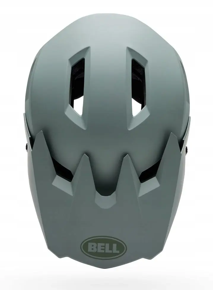 BELL Sanction 2 Pilna sejas aizsargķivere