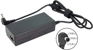 Qoltec Laptop Power Adapter 7307.65WFJ01
