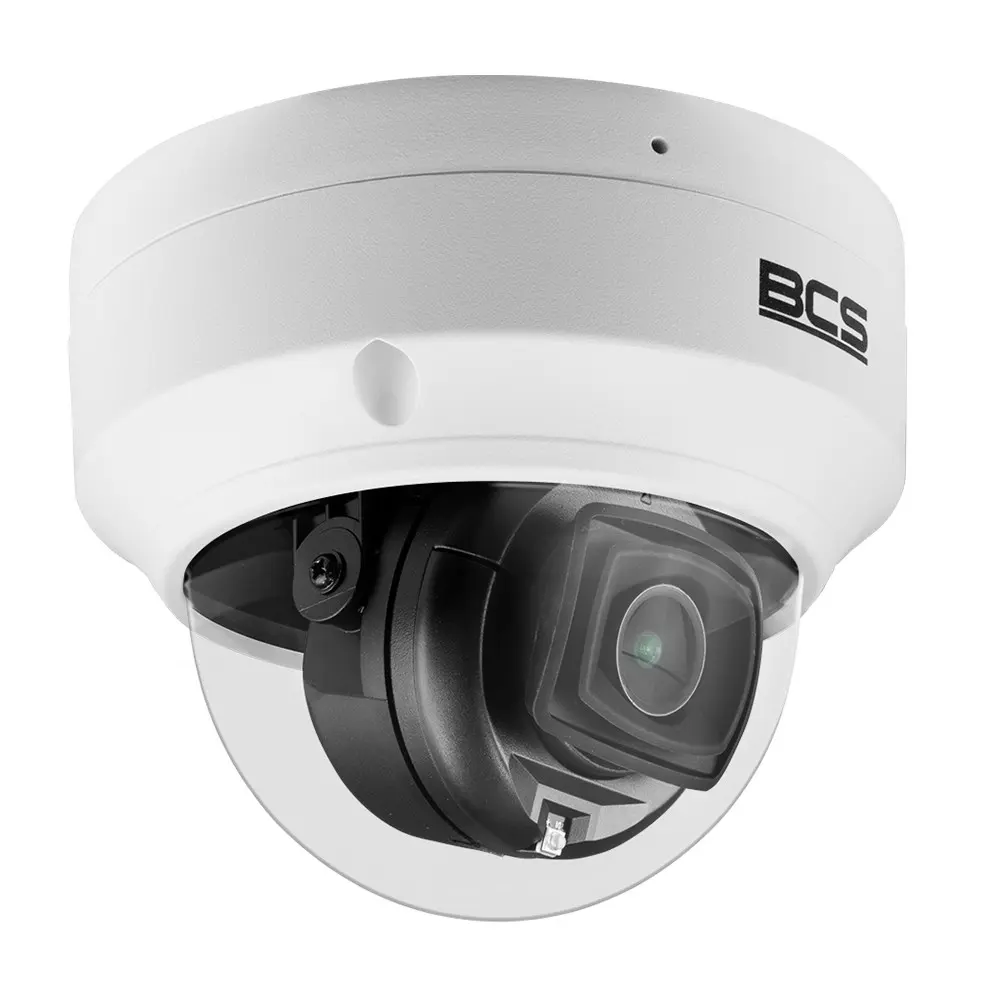 BCS BCS-P-DIP24FCL3-Ai1 Kupola IP Kamera 4Mpx