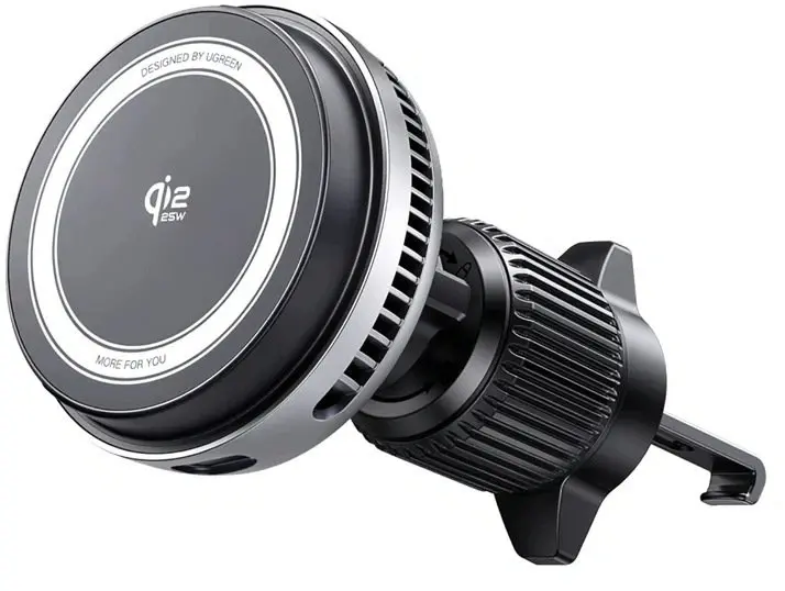 UGREEN W778 Automašīnas lādētājs 25W, 75250