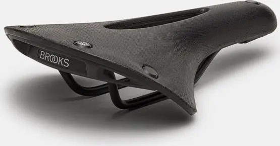 Velosipēda sēdeklis Brooks Cambium C19 Carved