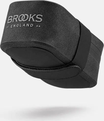 Ūdensizturīga velosipēda sēdekļa soma Brooks Scape