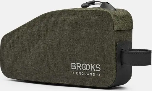 Brooks Scape Top Tube Bag with