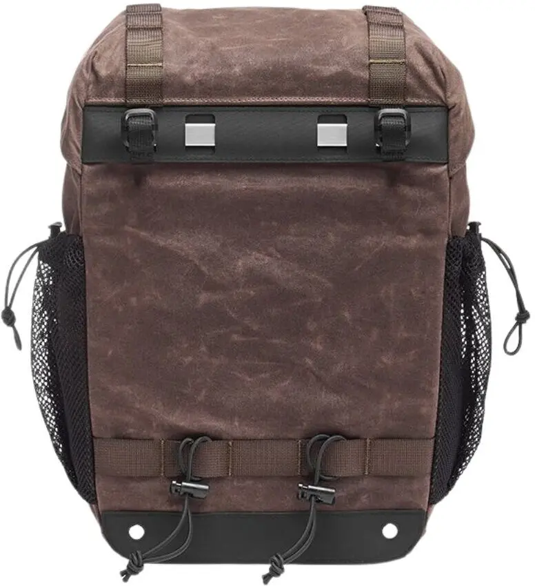 Velosipēda soma Brooks Half Haul Pannier