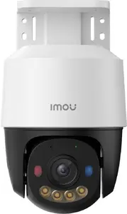 IMOU PS7FP-8X0 IP Surveillance Camera 8MP PoE Pan and Tilt