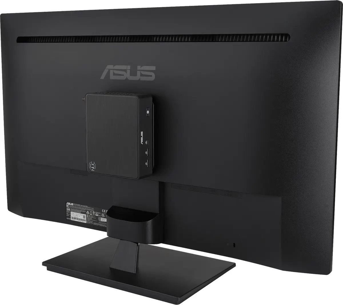 Asus NUC 16 PRO RNUC16GDKW96C4N2 Mini