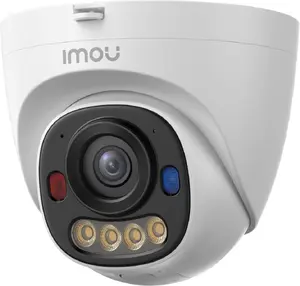 IMOU PoE PS8E Dome IP Camera 5MP
