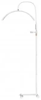 Quant LED galda lampa Newell Dianis
