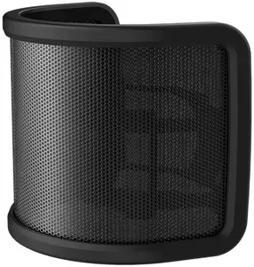 Fifine U1 Mic Pop Pop Filter Black