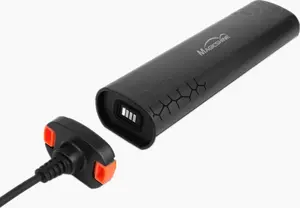 MagicShine MJ-6116 Akumulatoru bloks Powerbank 7.2V 5200mAh