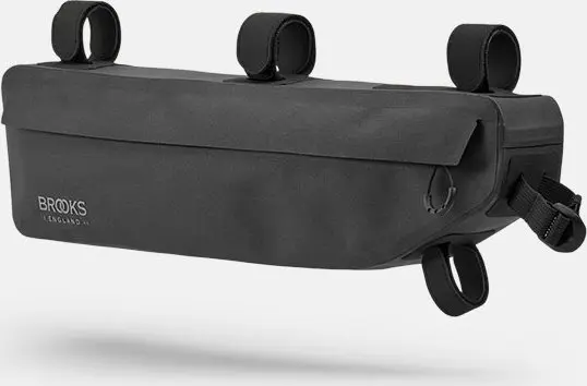 Rāmja soma Brooks Scape Frame Bag