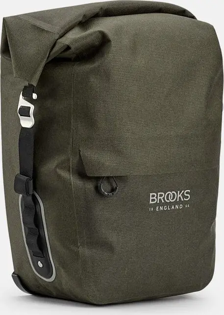 Velosipēda soma Brooks Scape Pannier Large
