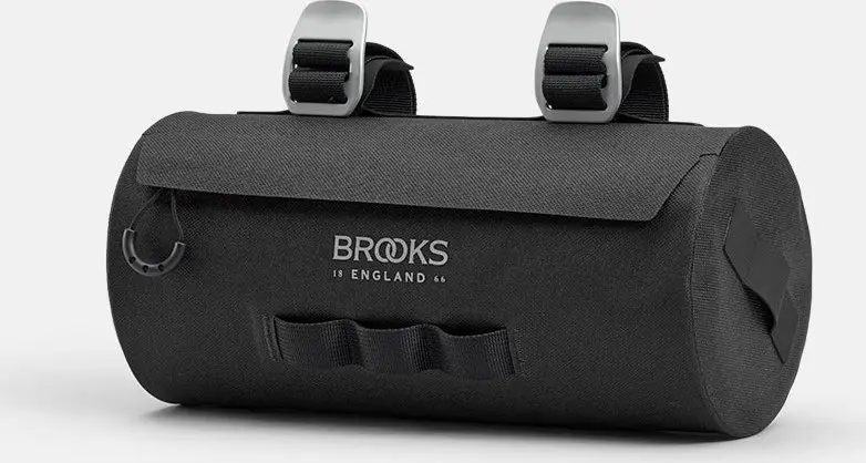 Velosipēda stūres soma Brooks Scape Handlebar