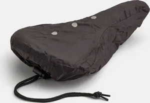 Brooks Rain Cover velosipēda sēdekļa pārsegs S M L izmēriem