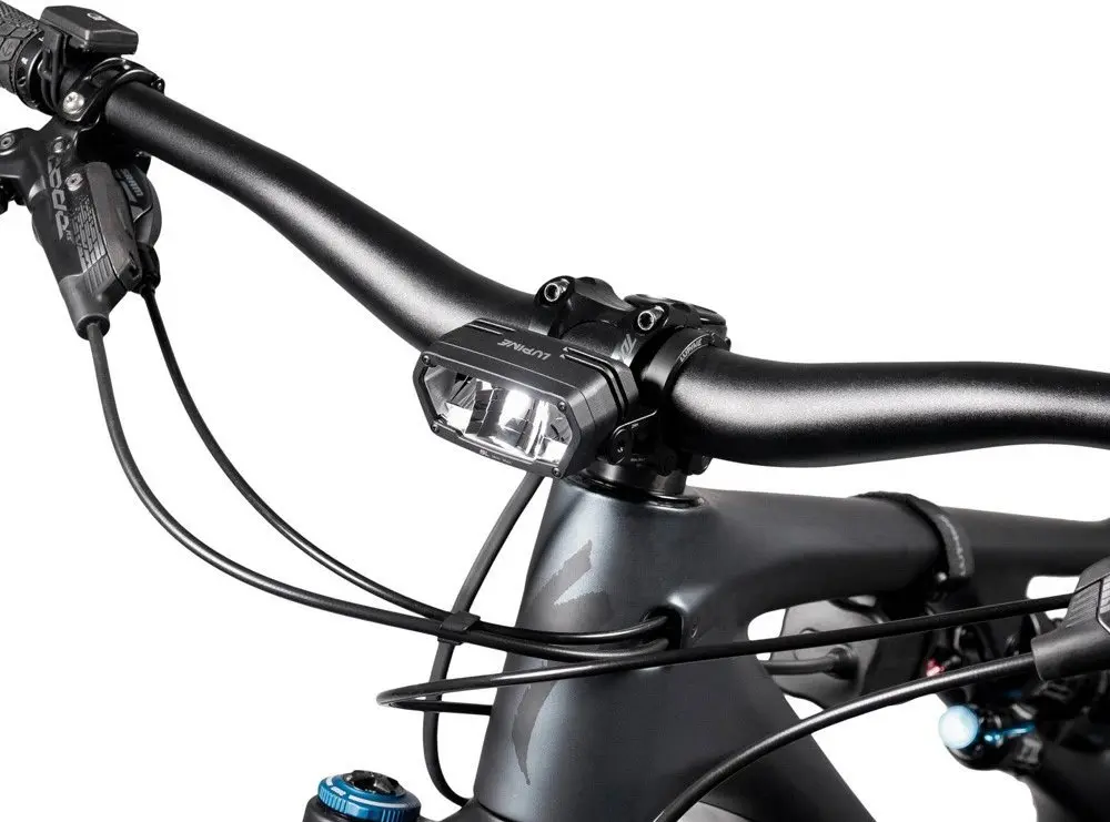 Lupine SL MiniMax AF priekšējais velosipēda