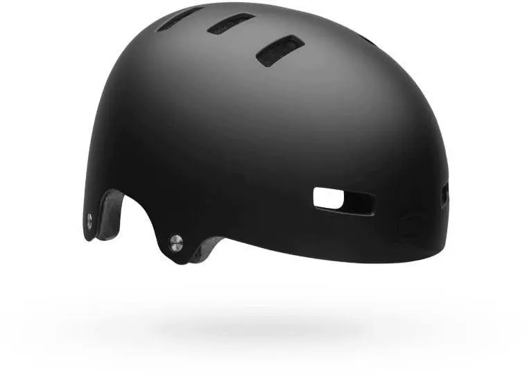 BMX ķivere BELL LOCAL Solid Matte