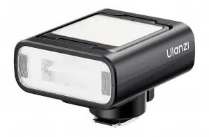 Ulanzi FT16 TTL zibspuldze Sony kamerām