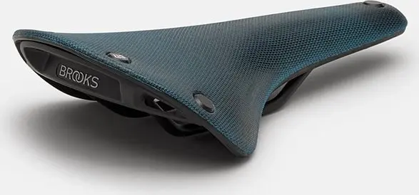 Velosipēda sēdeklis Brooks C17 Cambium Octane