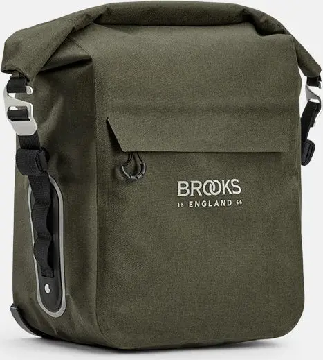 Velosipēda soma Brooks Scape Pannier Small