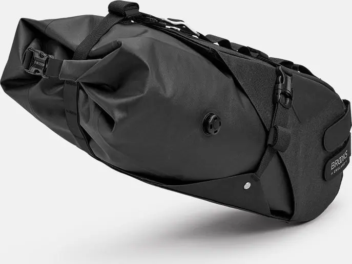 Brooks SCAPE SEAT BAG Velosipēda sēdekļa
