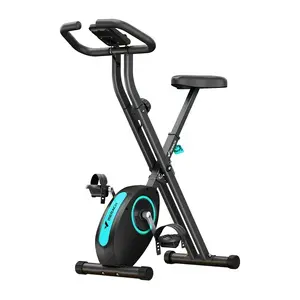 MERACH MR-S14L2 X-Bike trenažieru velosipēds fitnesam un treniņiem