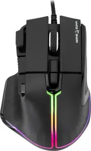 Оптическая игровая мышь White Shark Marrok