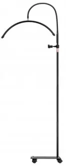 Newell Dianis Swift LED galda lampa