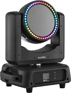 EUROLITE MDM-50 Moving Double Mirror Lighting Effect