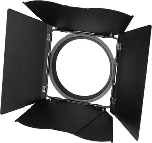 EUROLITE Barn Door for THA-120F MK2 Black