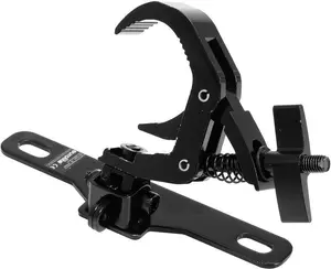 EUROLITE Omega-Bügel 62 Mounting Bracket with Clamp