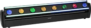EUROLITE LED BAR-8 ABL SWING QCL Leiste