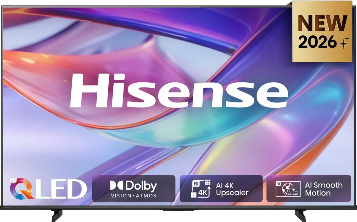 Hisense 65Q7S Televizors 65 collas 4K