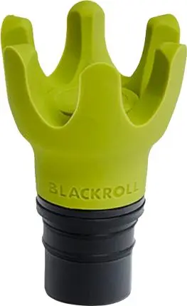 BLACKROLL SOFT PEAKS Uzgalis fasciju masāžas