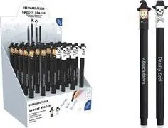 EBERHARD FABER Animal Erase It! SPOOKY