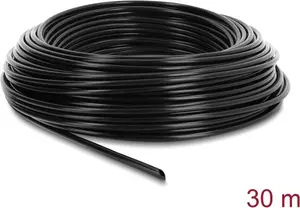 Шланг для микрокапельного полива Delock 4,6 мм 30 м